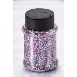  BOTE GLITTER MULTICOLOR 113GR