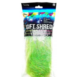  PAQ.SISAL COLOR VERDE 20GR