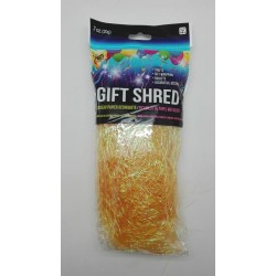   PAQ.SISAL COLOR AMARILLA 20GR
