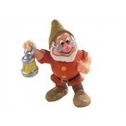 FIGURA TARTA ENANITO FAROL 6CM
