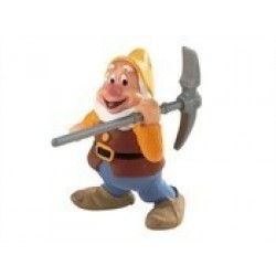 FIGURA TARTA ENANITO PICO 6CM