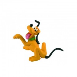 FIGURA TARTA PLUTO 8CM