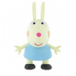 FIGURA TARTA REBECCA