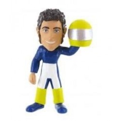 FIGURA TARTA MOTORISTA V 7CM
