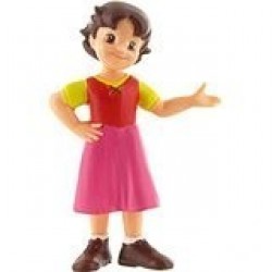 FIGURA TARTA HEIDI 7,5CM