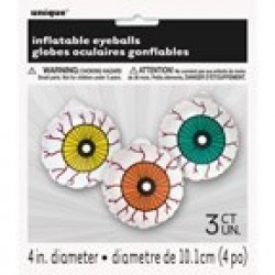 PAQ.3/U OJOS HINCHABLES