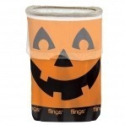 CONTENEDOR CALABAZA  55,8X38,1X25,4CM