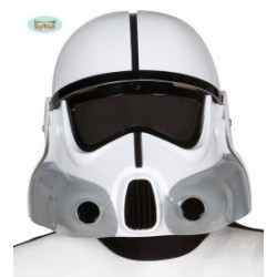 CASCO SOLDADO DE LA GALAXIA