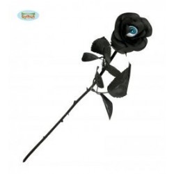 $D ROSA CON OJO 45CMS