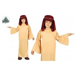 $DDISFRAZ 7A9 AÑOS PASTOR SAN JOSE