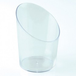   50 VASO MINI TUBO VERDE AGUA 30ML