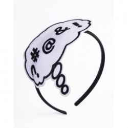 DIADEMA COMIC SIMBOLOS ?