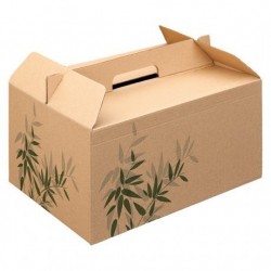 $D 100 MALETA PICNIC 28X20X15CM