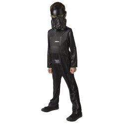 DISFRAZ 7A8AÑOS DEATH TROOPER CLASS