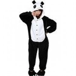  DISFRAZ T-L PIJAMA PANDA