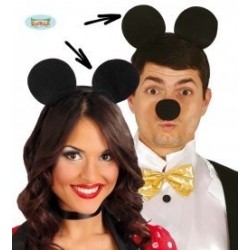 DIADEMA RATON MOUSE