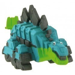 FIGURA TARTA GARBY-DINOTRUX
