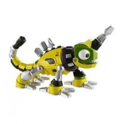 FIGURA REVIT-DINOTRUX