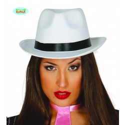    SOMBRERO GASTE ALTA CALIDAD BLANC