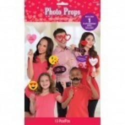 KIT 13/U PHOTO CALL SAN VALENTIN