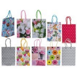 BOLSA REGALO MOD.SURT 11X6X16CM