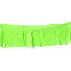   FLECO PL VERDE 25MT