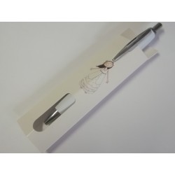 FUNDA BOLI NIÑA ALEGRE