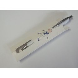 FUNDA NIÑO COMUNION ALEGRE BOLI COL.SURT