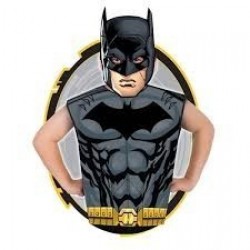 L SET BATMAN 3A6AÑOS  