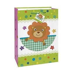 BOLSA REGALO LEON