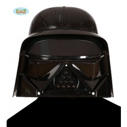 CASCO SEÑOR DEL MAL INFANTIL
