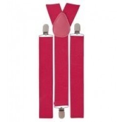  TIRANTE ADULTO ROSA