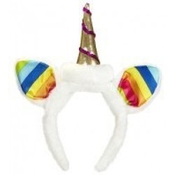 DIADEMA UNICORNIO
