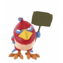 FIGURA TARTA TADEO JONES BELZONI