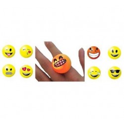 ANILLO LED EMOTICONOS MOD.SURT