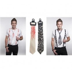 CORBATA HALLOWEEN MOD. SURT