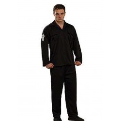  DISFRAZ T-XL UNIFORME SLIPKNOT