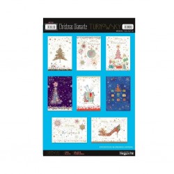 $D TARJETA TURNOWSKY DISEÑO DIAMANTE