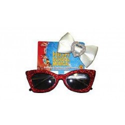 SET GAFAS Y LAZO GRABRIELA
