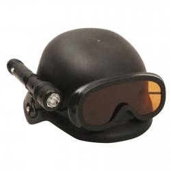 CASCO INFANTIL SWAT