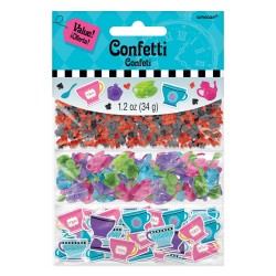 PAQ.TRIPLE CONFETI TE LOCO 34GR