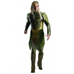 DISFRAZ T-L LEGOLAS DELUXE