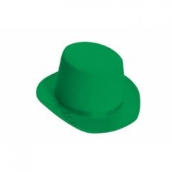   SOMBRERO DELUXE VERDE