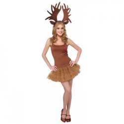 DIADEMA ALCE JUMBO