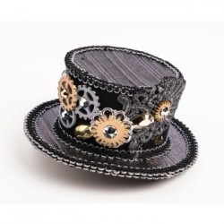 SOMBRERO STEAMPUNK