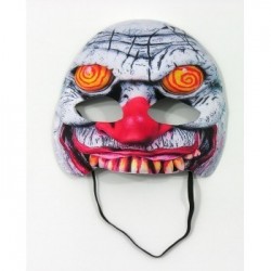 MASCARA PAYASO MALVADO