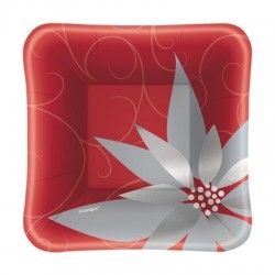  PAQ.8/U PLATO MERRY PLATA 17CM