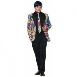 CORBATA POP ART