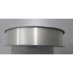   R/CINTA 19X100MTS MATE BLANCO ROTO