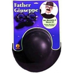 KIT CURA GUISEPPE